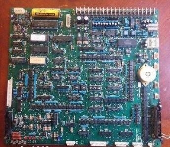 J100047 NORITSU MINILAB Spare Part CPU PCB supplier