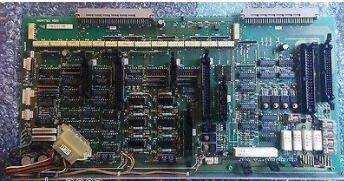 NORITSU J303231 PCB POWER MINILAB supplier