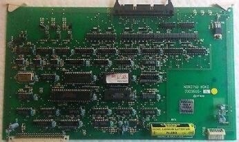 NORITSU J303616 ADVANCE CONTROL PCB MINILAB supplier