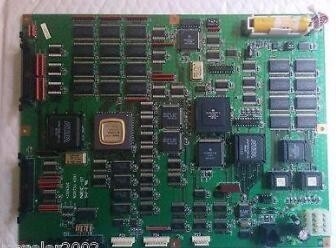 NORITSU J306240 SCANNER CONTROL MINILAB supplier