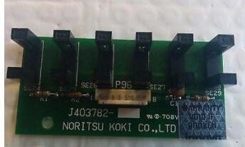 NORITSU J403782 MICRO SWITCH MINILAB supplier