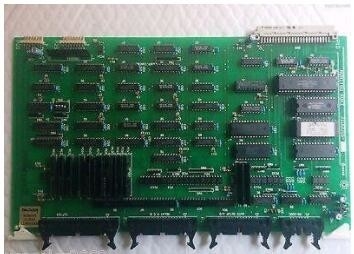 NORITSU J100055 CUTTER PCB MINILAB supplier