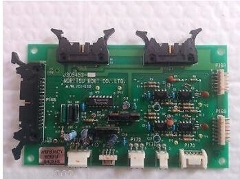 NORITSU PCB ASSY J305453 MINILAB supplier