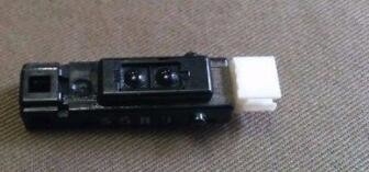 I053151 Noritsu Spare Parts Qss2600 3000 3300 Minilab Sensor Black Color supplier