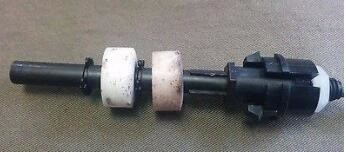 NORITSU W411548 FLOAT SWITCH LEVEL SENSOR UNIT supplier