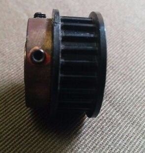A054964 Noritsu Noritsu Minilab Parts Pulley Qss2600 3000 3300 310 3200 supplier