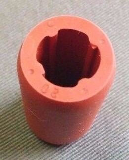 A219899 A129726 A214066  A510167 NORITSU Minilab Spare Part RUBBER RING SOFT TOUCH TIRE supplier