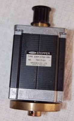 W405822 Z019753 Z019752 NORITSU QSS2611 3001 Minilab  MOTOR ASSY MINEBEA STEPPER TYPE 23KM K722 05V supplier