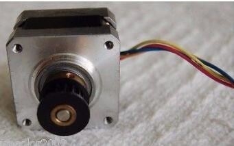 NORITSU Minilab MOTOR UNIT W407811 MINEBEA STEPPER 16PY Q006-02 supplier
