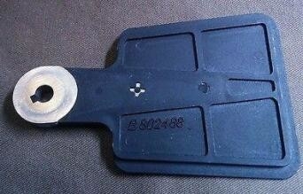 NORITSU B802488 SHUTTER PADDLE ASSY FOR MINILAB supplier