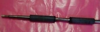 A073162 NORITSU SERIES QSS2601 3001 3301 Minilab Spare Part DRIVE ROLLER supplier