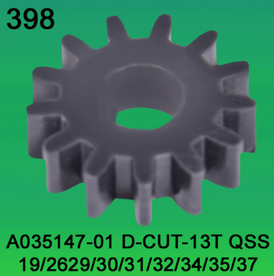 A035147-01 D-CUT TEETH-13 FOR NORITSU QSS1923,2601,2901,3001,3101,3201,3401,3501,3701 minilab supplier
