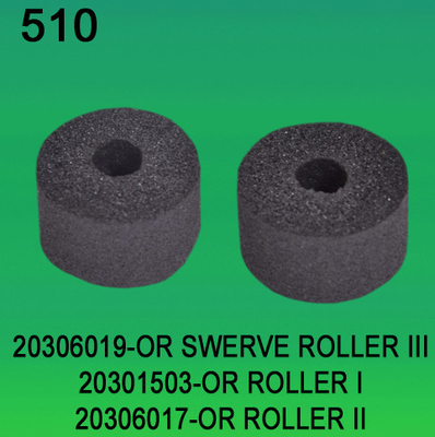 20306019  20301503  20306017 SWERVE ROLLER FOR NORITSU LPS24 Pro Minilab supplier