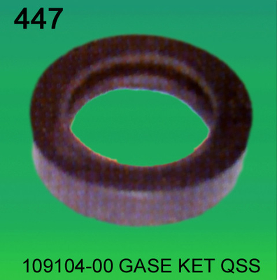 109104 00 109104  NORITSU Minilab Spare Part GASE KET supplier