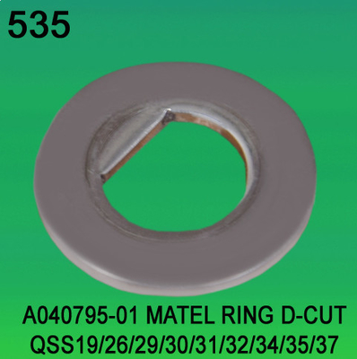 A040795-01 MATEL RING D-CUT FOR NORITSU QSS1923,2601,2901,3001,3101,3201,3401,3501,3701 minilab supplier