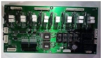 J390568 NORITSU DIGITAL MINILAB Spare Part I O PCB BOARD supplier