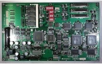 NORITSU J307069 IPF CONTROL PCB BOARD FOR DIGITAL MINILAB supplier