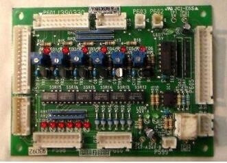 J390330 NORITSU QSS 32xx Minilab Spare Part SM I O PCB BOARD supplier
