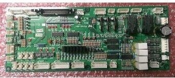 J390798 Board Noritsu Qss30 33 32 37 Series Minlab Spare Part Processor I O PCB supplier