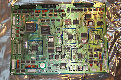 Noritsu 31 or 3101 printer control board J390699 for digital minilabs tested supplier