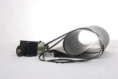 Conveyor Belt Motor Spare Part For Noritsu Qss2901 Minilab supplier