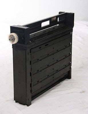 Number 1 Rack For Noritsu Qss2901 Minilab Machine supplier