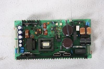 part number scb044e noritsu qss2901 minilab under main pcb board I038294 power supply supplier