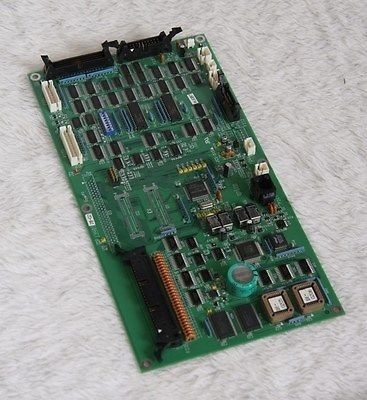 J390578 02 J390578 01 Noritsu qss3011 3001 minilab spare parts Printer Control PCB supplier