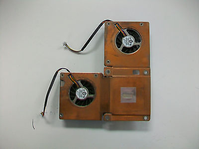 CT SL AVC S061123E 6505 Noritsu Minilab Sparr Part Fan And Heatsink supplier