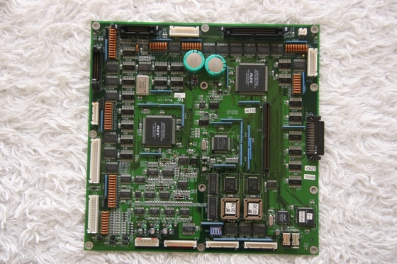 Noritsu QSS2901 3101 3111 Minilab Spare Part AFC Scanner Control PCB J390546 supplier