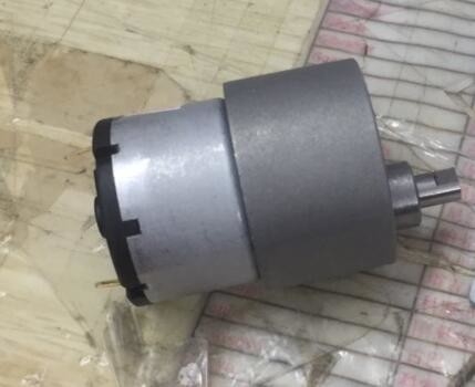 Antirust Noritsu Minilab Parts QSS30 33 35 Minilab Spare Part Cutter Motor supplier