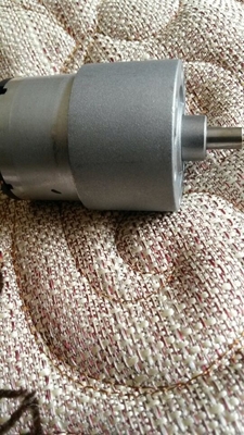 Antirust Noritsu Minilab Parts QSS30 33 35 Minilab Spare Part Cutter Motor supplier