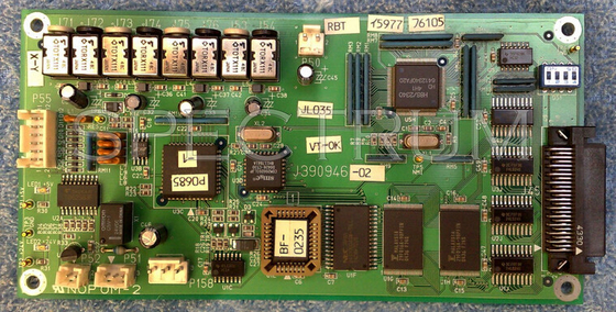 J390946 J390946 00 J391306 J391238 Noritsu QSS 31 32 33 34 D ICE Control PCB supplier