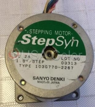 Fuji Minilab Spare Part Motor 118C937752 supplier