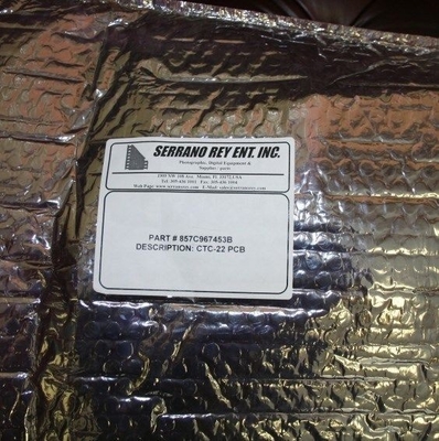 113C967452 113C967452B 857C967453C Fuji Frontier 330 340 Minilab Spare Part PCB CTC22 supplier