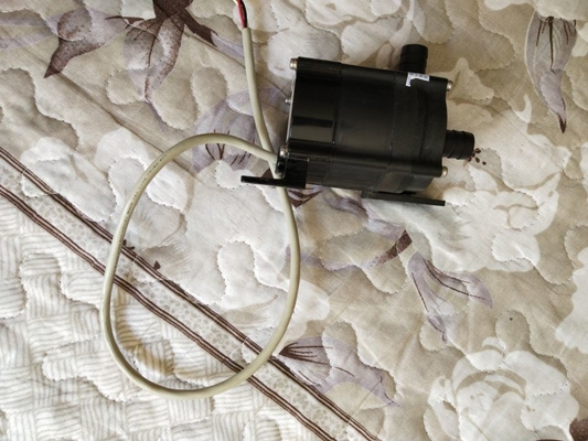 NORITSU KOKI I012091 MODEL KDP 5 FOR NORITSU FUJI GRETAG Minilab Spare Part PUMP supplier