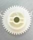327D1061742 Fuji 550 570 FUJI FRONTIER MINILAB Spare Part Gear supplier