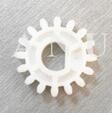 327D1060290 Fuji Frontier 550 570 FRONTIER MINILAB Spare Part Gear supplier