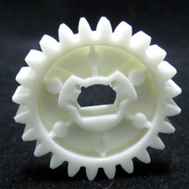 327F1122425C 327F1122425 Fuji Frontier 350 370 355 500 550 570 Minilab Spare Part Gear supplier