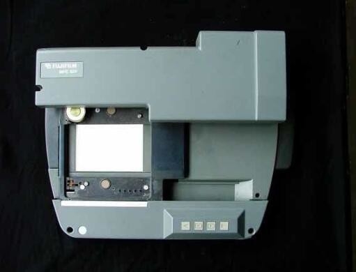Fuji Frontier 350 370 SP2000 Minilab Spare Part NC240Y Negative Carrier 899C21354B1 supplier