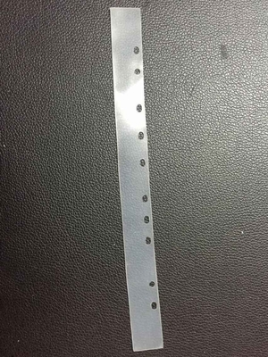 363C1024778C 363C1024778 Fuji 330 340 Minilab Spare Part Wiper Blade supplier