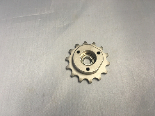 326H0009 326F0070A Fuji Frontier 350 370 355 390 Minilab Spare Part Rack Drive Section Sprocket supplier