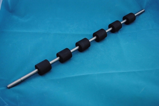Rubber Part For 334F3641 334F3642 334F3643 Roller Fuji 350 355 370 Frontier Minilab supplier