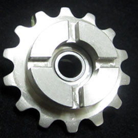 Fuji Frontier 350 370 355 500 550 Digital Minilab Spare Part Gear F326C1060917A 326C1060917A 326C1060917 supplier