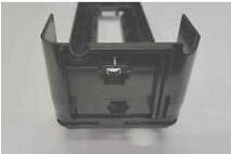 61B7499807 61B7499837 FUJI FRONTIER 330 340 Digital Minilab Spare Part P2 Guide supplier