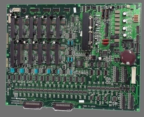 F857C893991 875C893991K 875C893991 Pdc20 Fuji Frontier 350 370 355 Minilab Spare Part PCB supplier