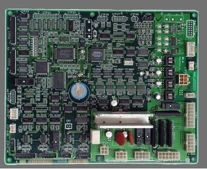 FUJI FRONTIER 350 355 370 375 Minilab Spare Part Processor Control PCB CTP20 113H0360 supplier