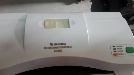 Densitometer AD 200 For Fuji Frontier 370 Minilab supplier
