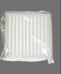 138D966462 138D966462B Fuji Frontier 330 340 Digital Minilabs Spare Part Air Filter Square supplier