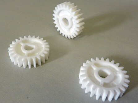 34B5591074 Fuji Frontier 330 340 Digital Minilab Spare Part GEAR D24T supplier
